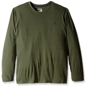 Adidas Men's Ultimate L/S Tee