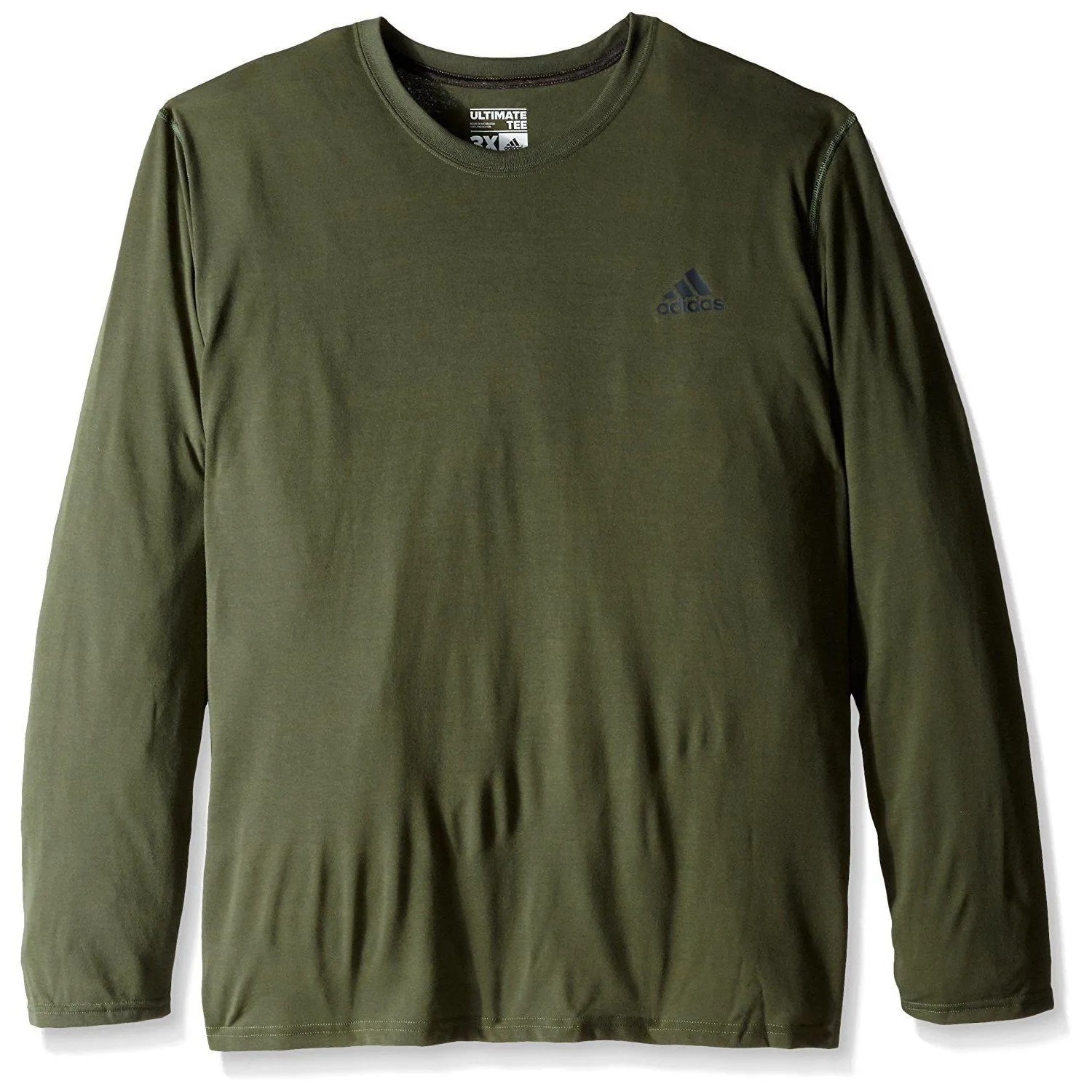 Adidas Men's Ultimate L/S Tee