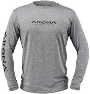 Akona Men's Long Sleeve Sun Shirt