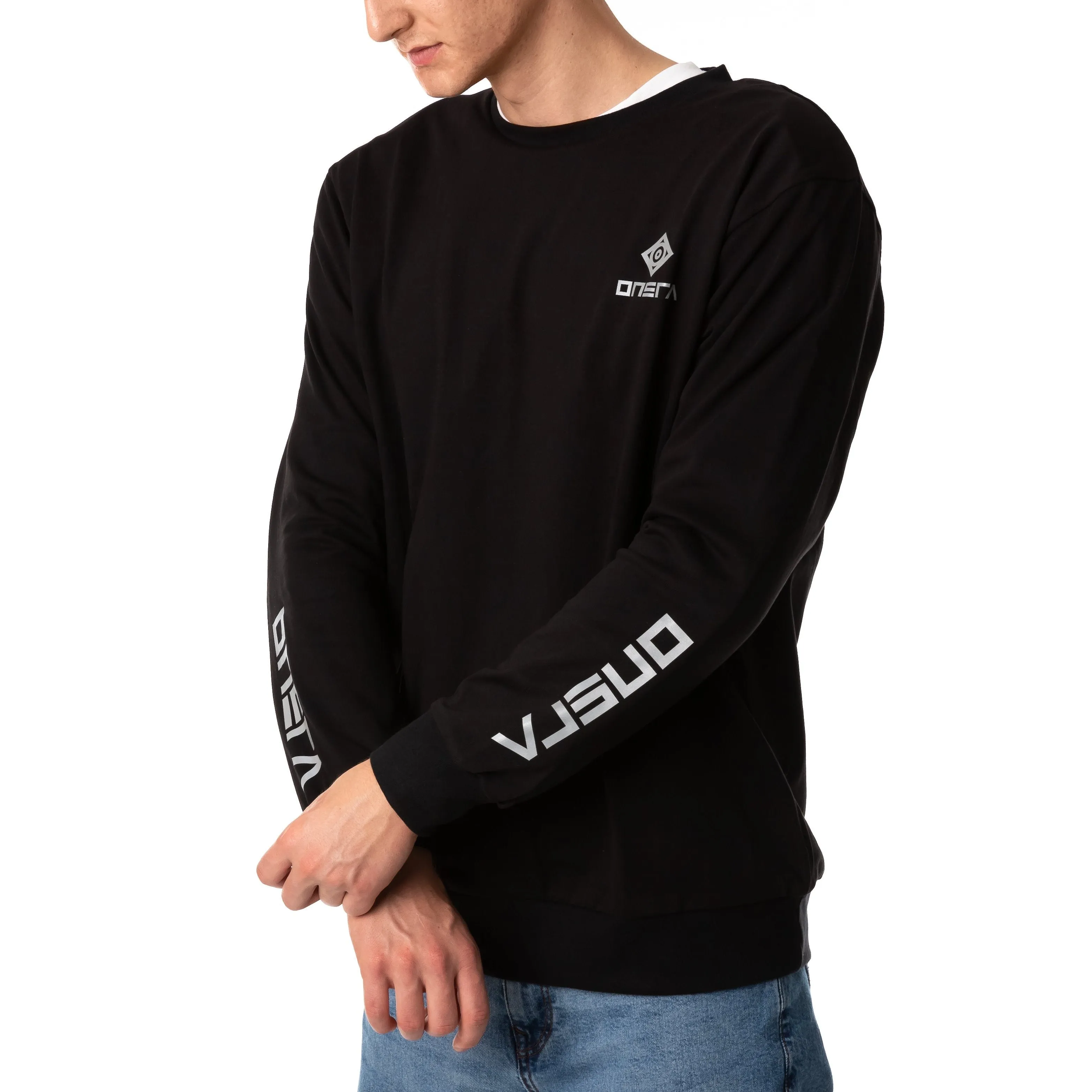 Armored Long Sleeve