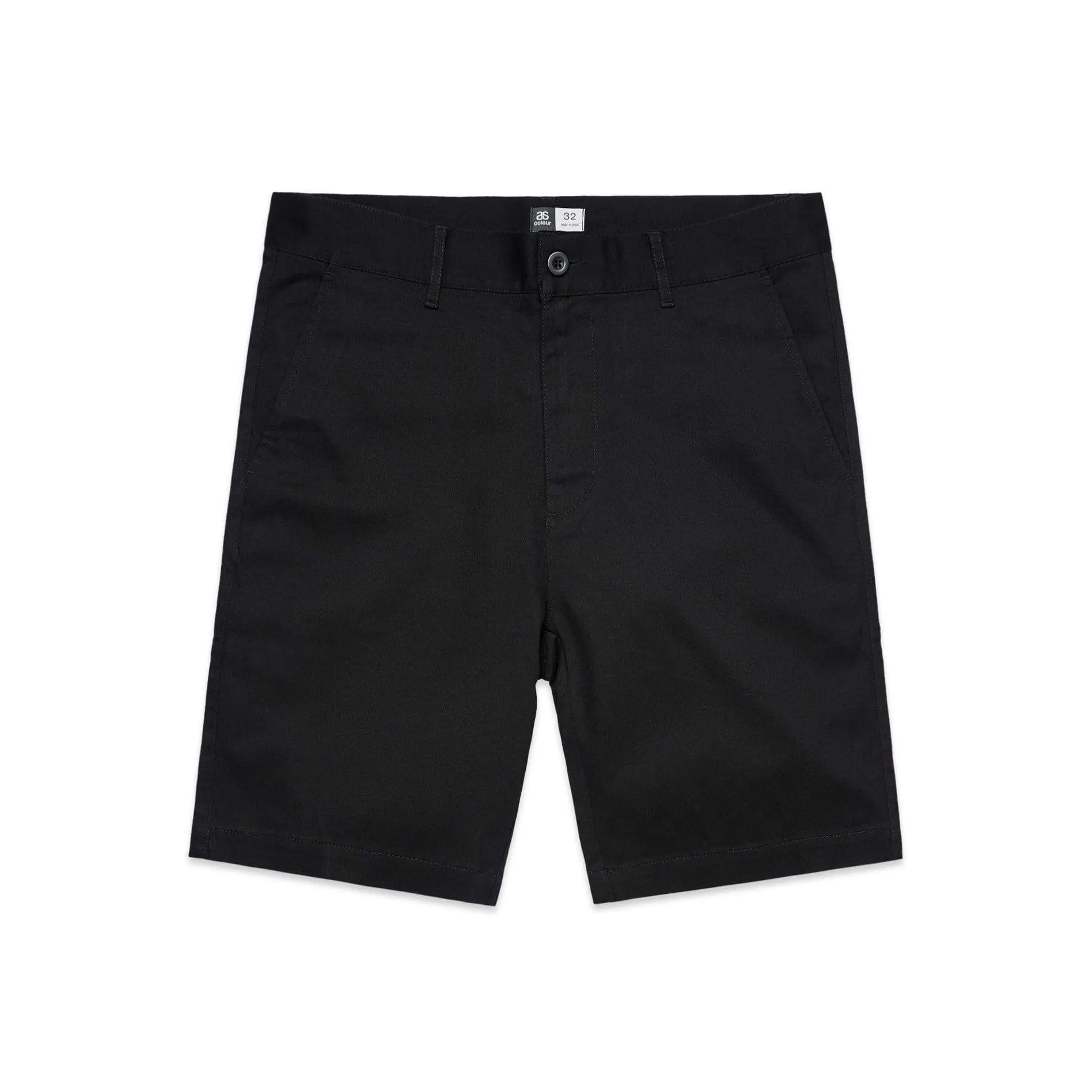 As Colour Men's plain shorts 5902