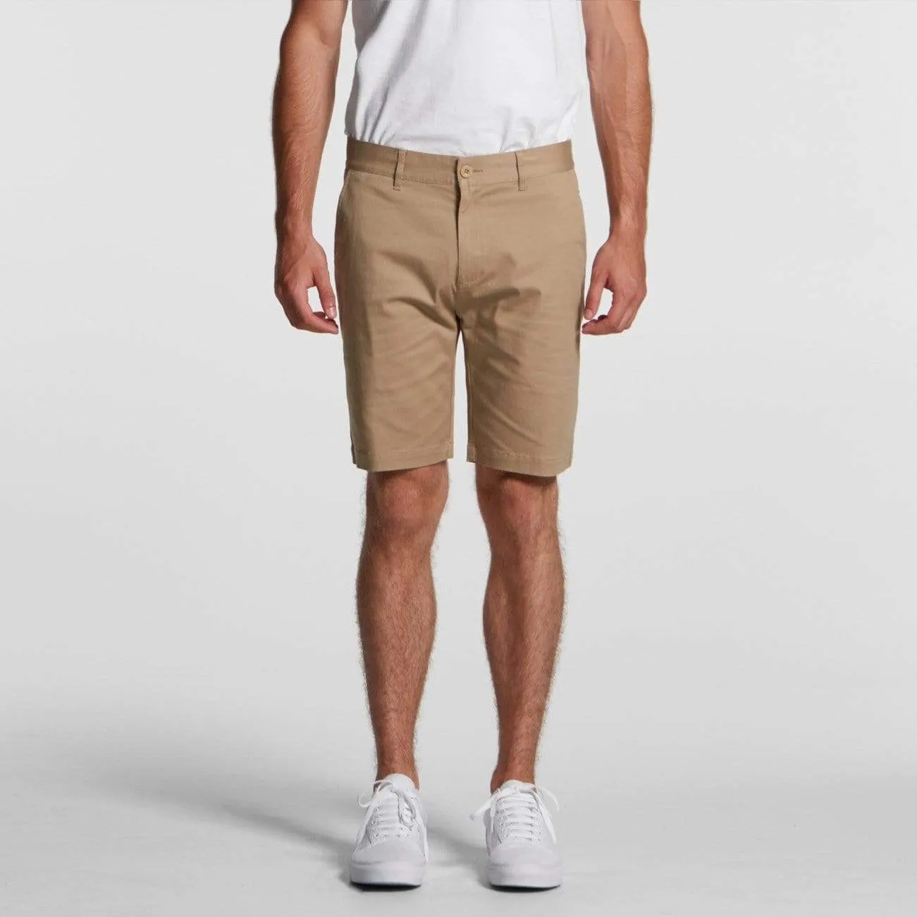 As Colour Men's plain shorts 5902