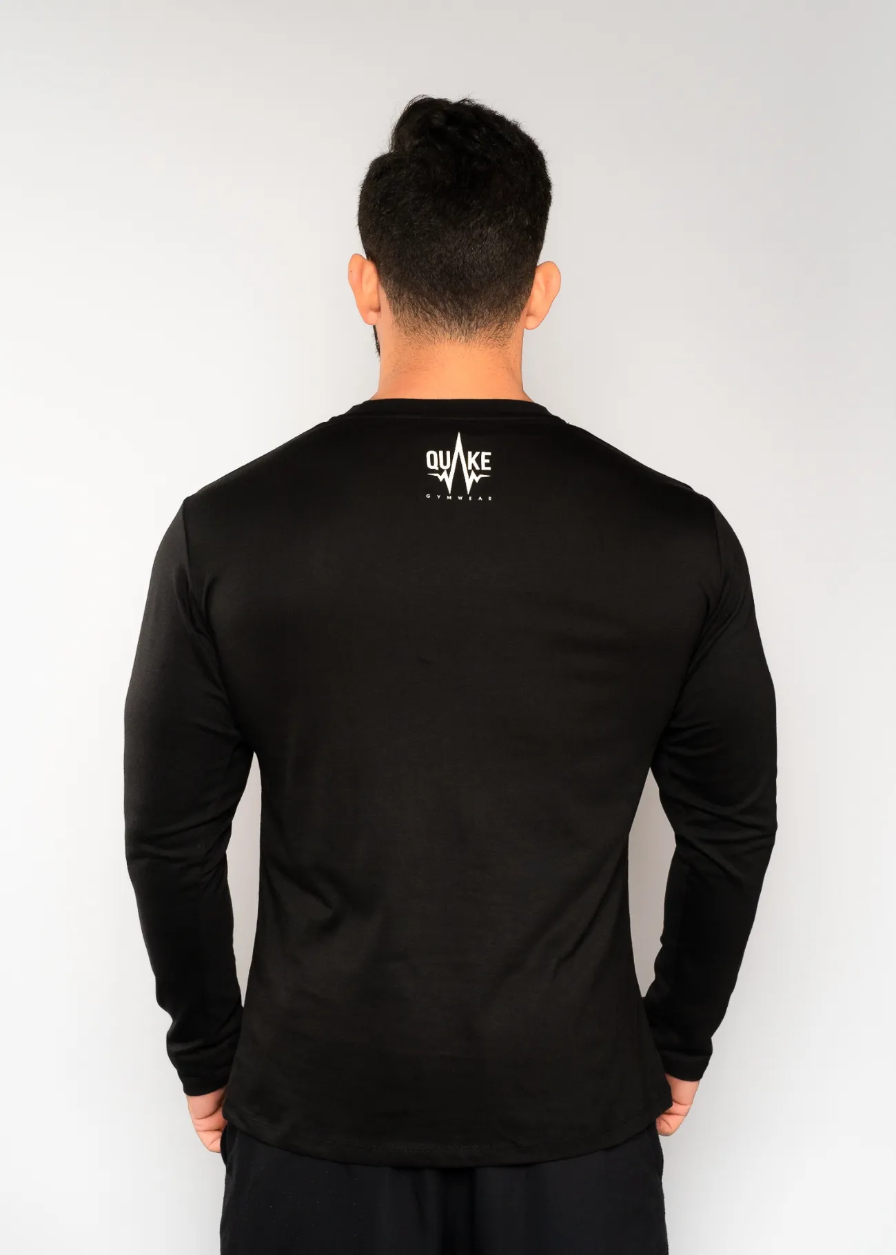 BPBM Long Sleeve Shirt