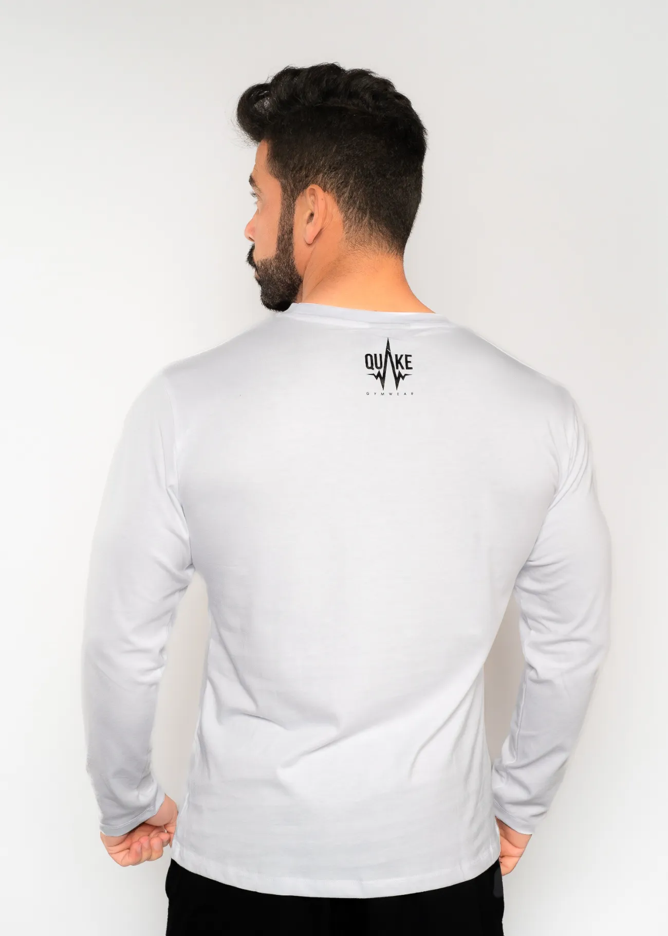 BPBM Long Sleeve Shirt