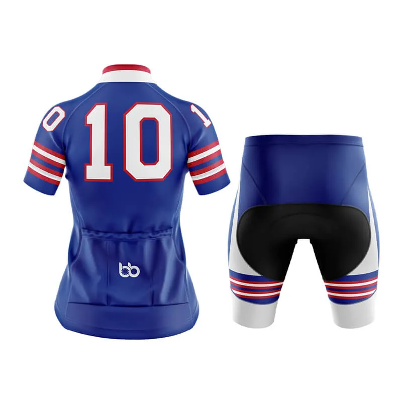 BUFFALO (V1) Club Cycling Kit