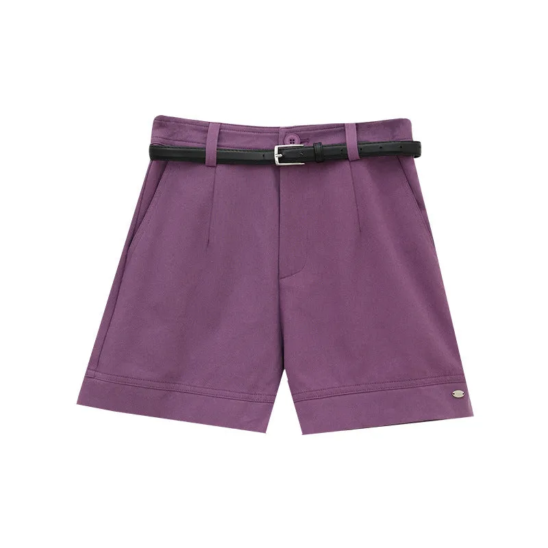 Charlie Bermuda Shorts