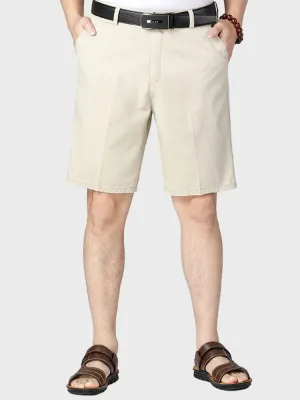 Cool Cotton Casual Shorts for Men