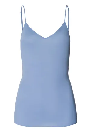 Cotton Seamless Cotton Camisole | Blue Moon 79461-1592