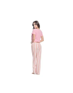 CYZ Women's 100% Cotton Woven Sleep Pajama Pants