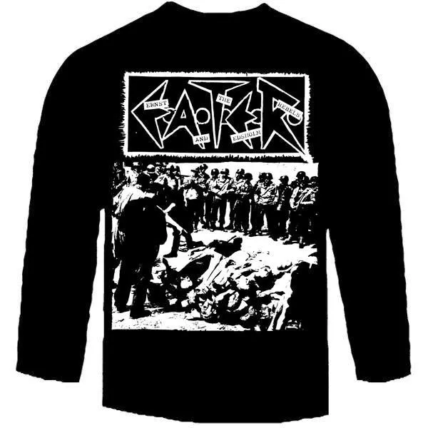 EATER (SWE) long sleeve