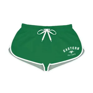 EMS Gators  Women's Relaxed Shorts (AOP)