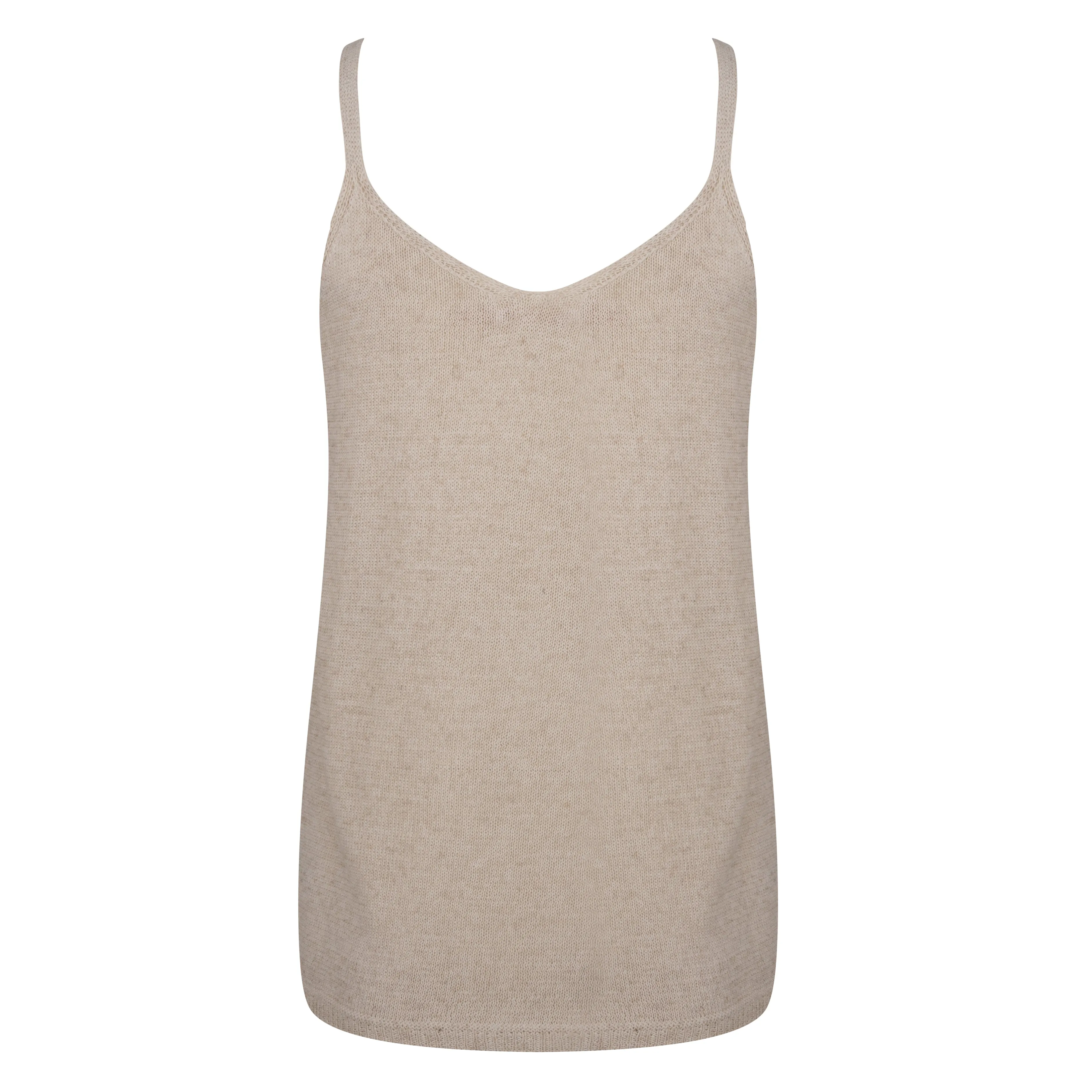 Esqualo - Knit Camisole