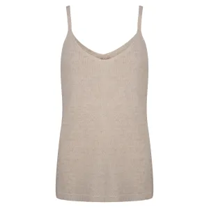 Esqualo - Knit Camisole