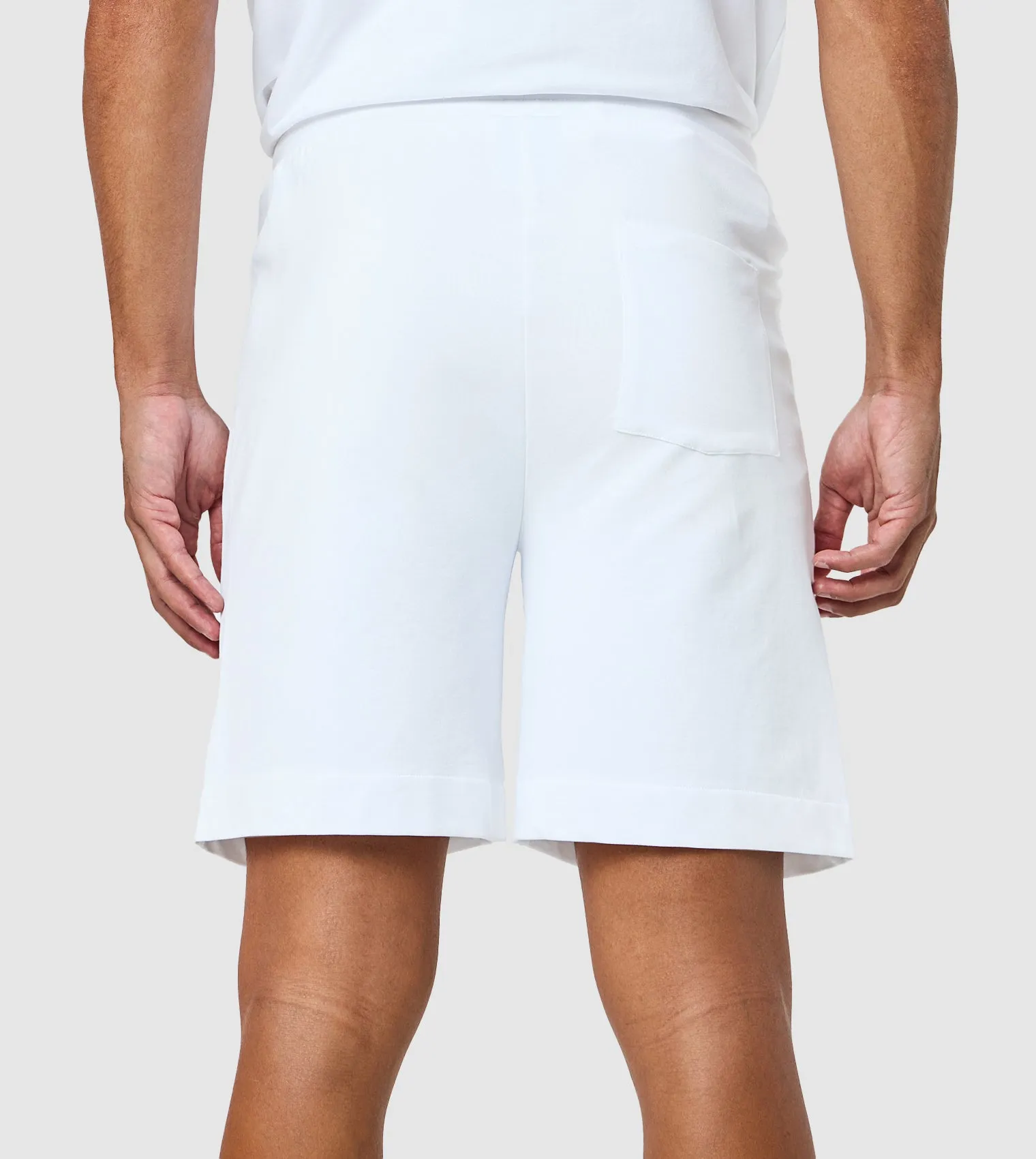 F5 Relaxed Fit Shorts