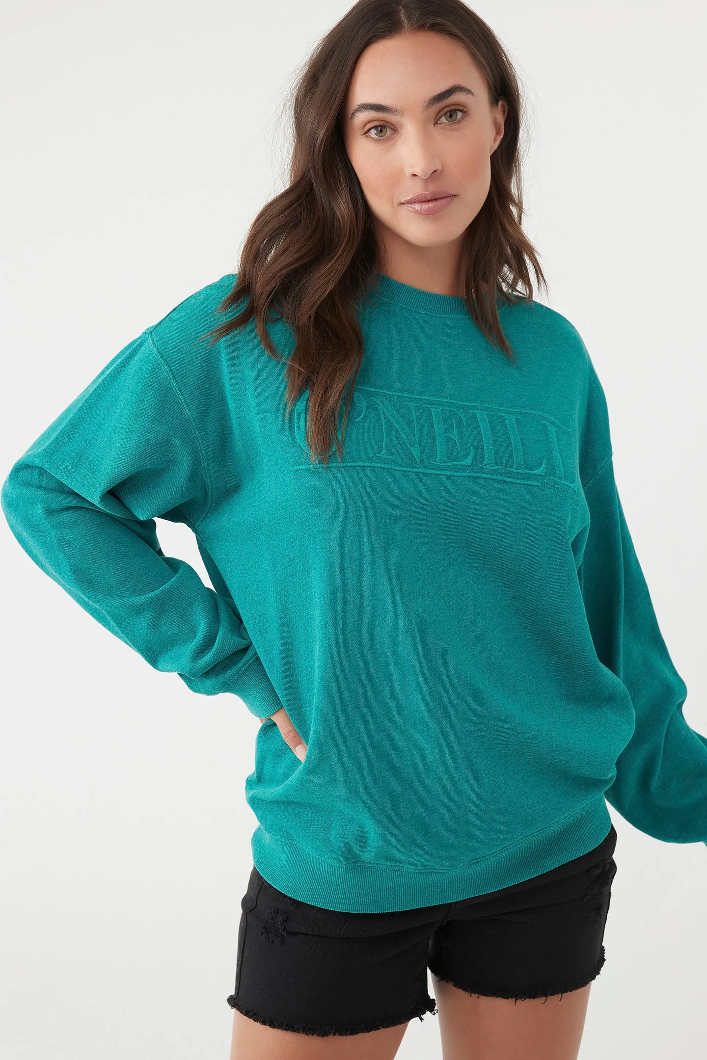 FAIR WINDS SWEATSHIRT