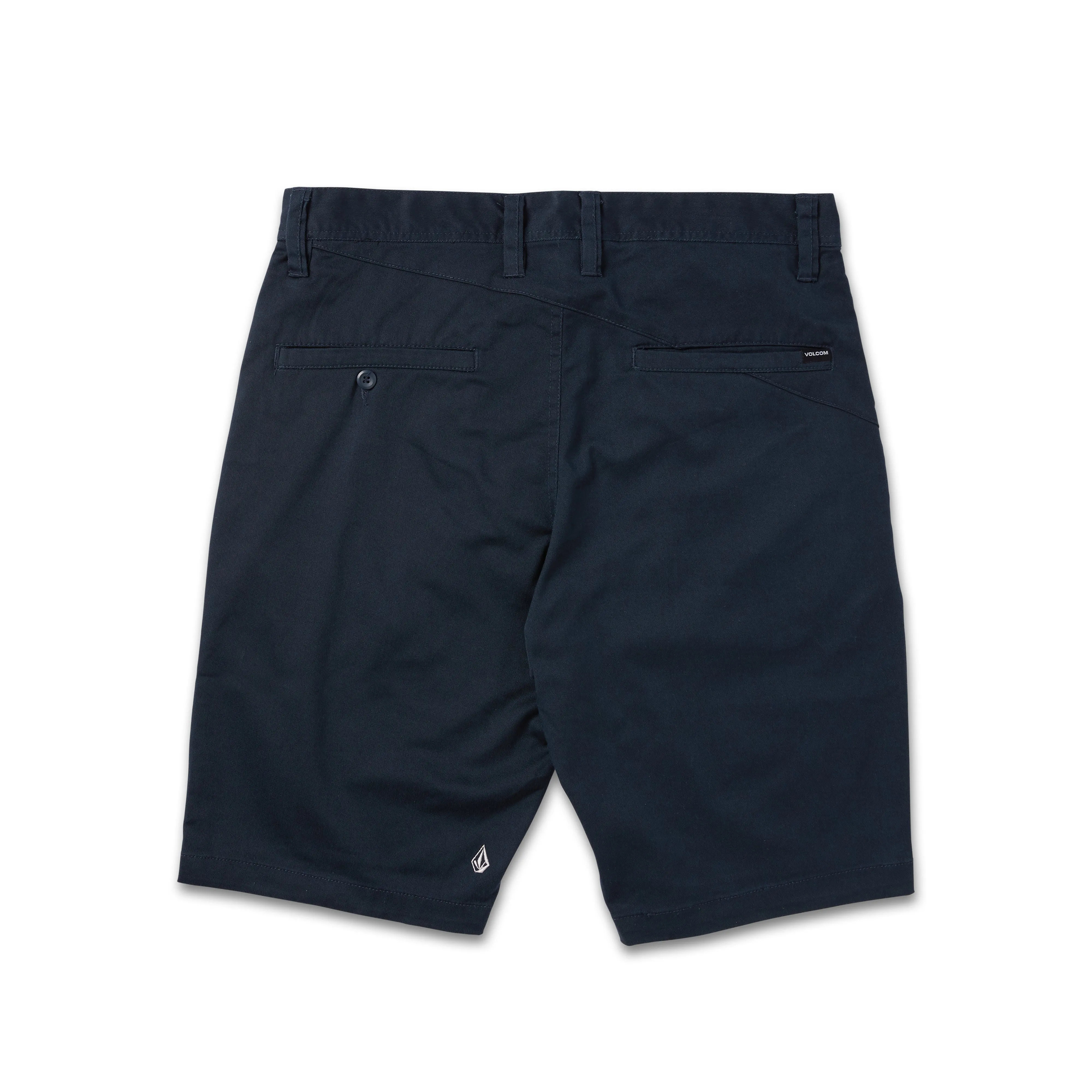 Frickin Modern Stretch Short 21" Dark Navy