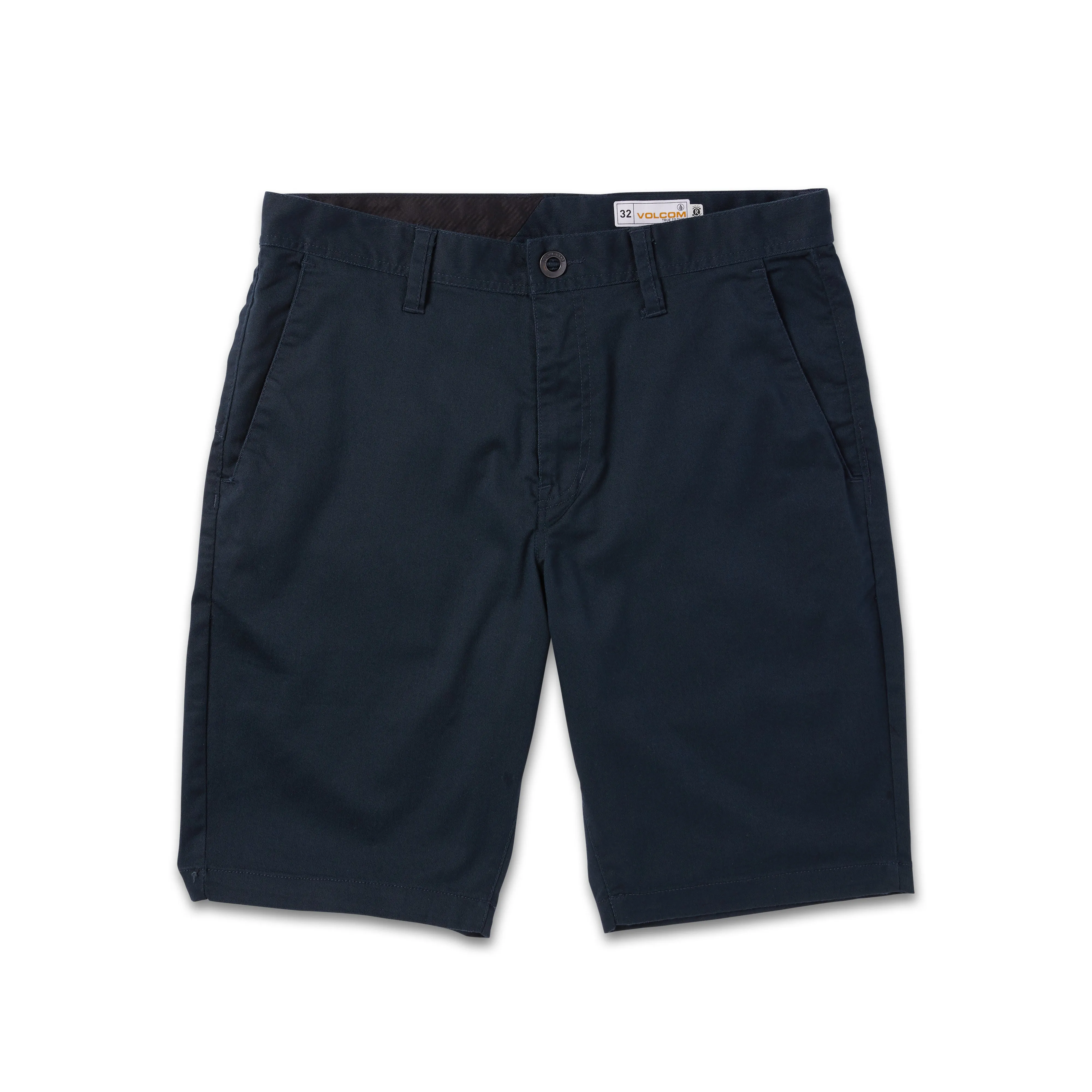 Frickin Modern Stretch Short 21" Dark Navy