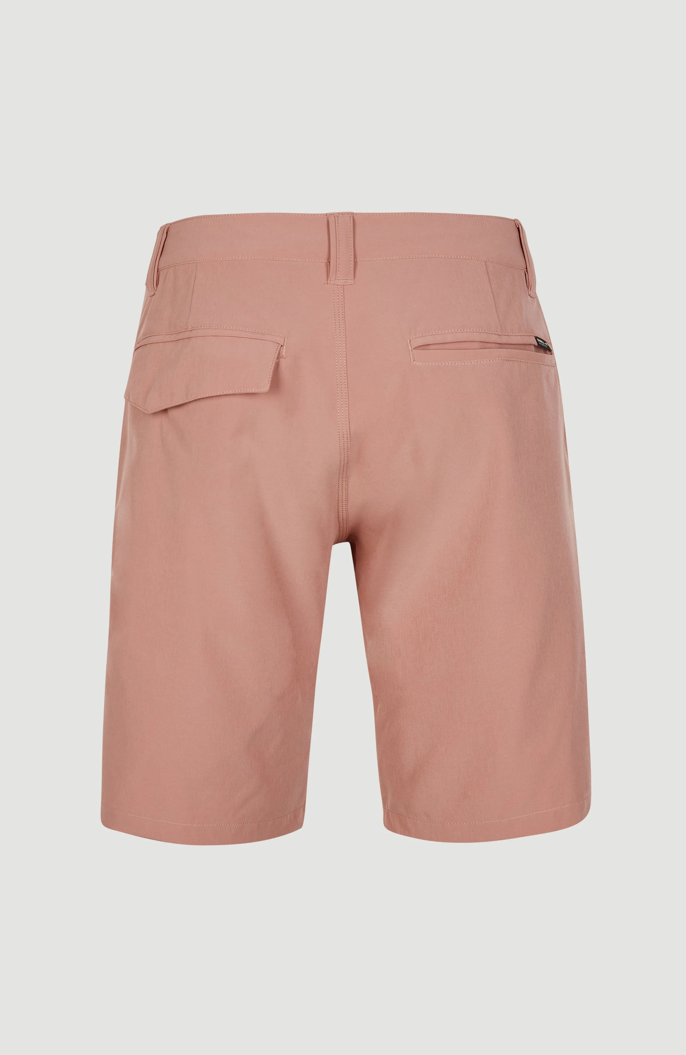 Hybrid Chino Shorts | Ash Rose