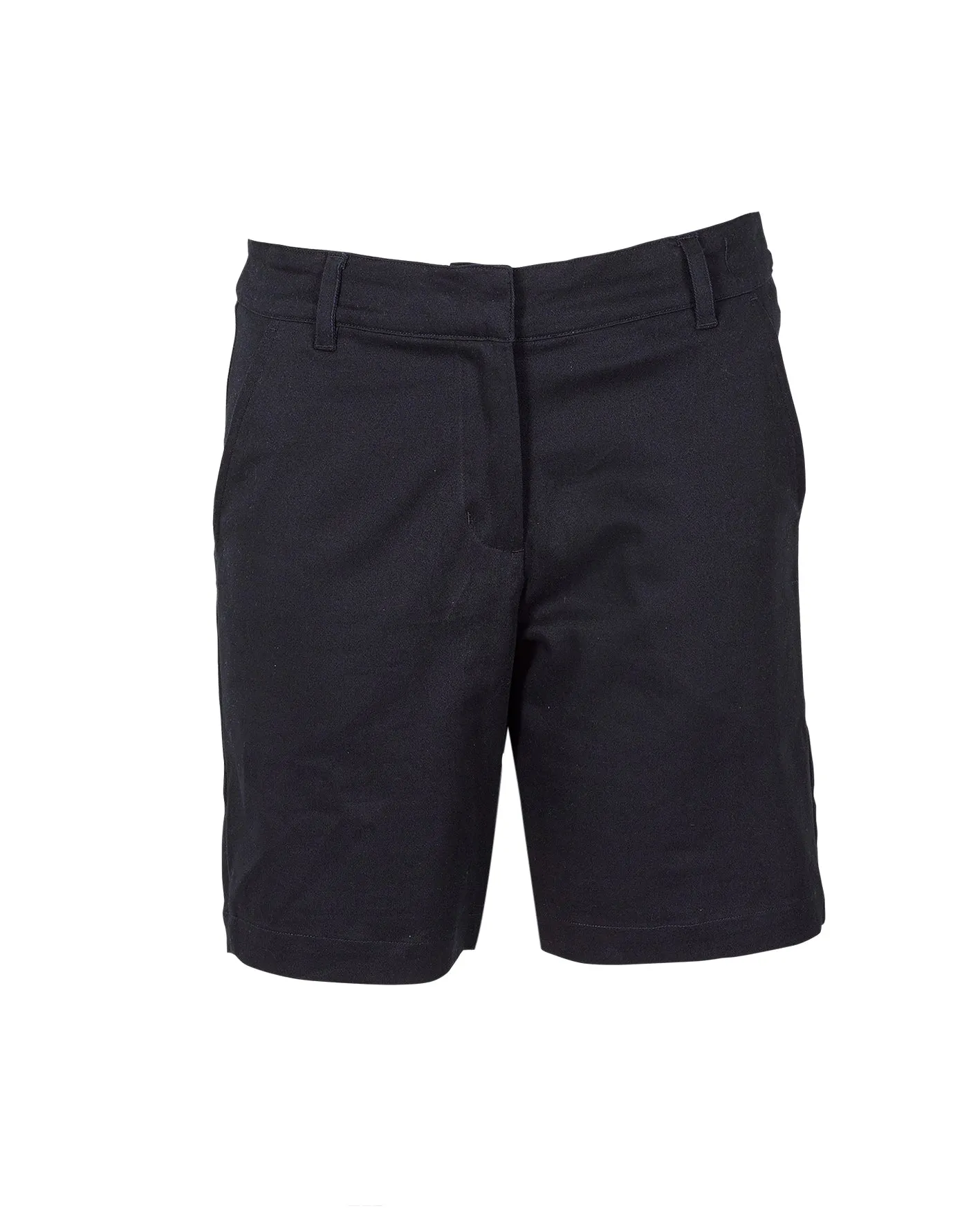 Identitee Ladies Toby Chino Shorts (CH04)