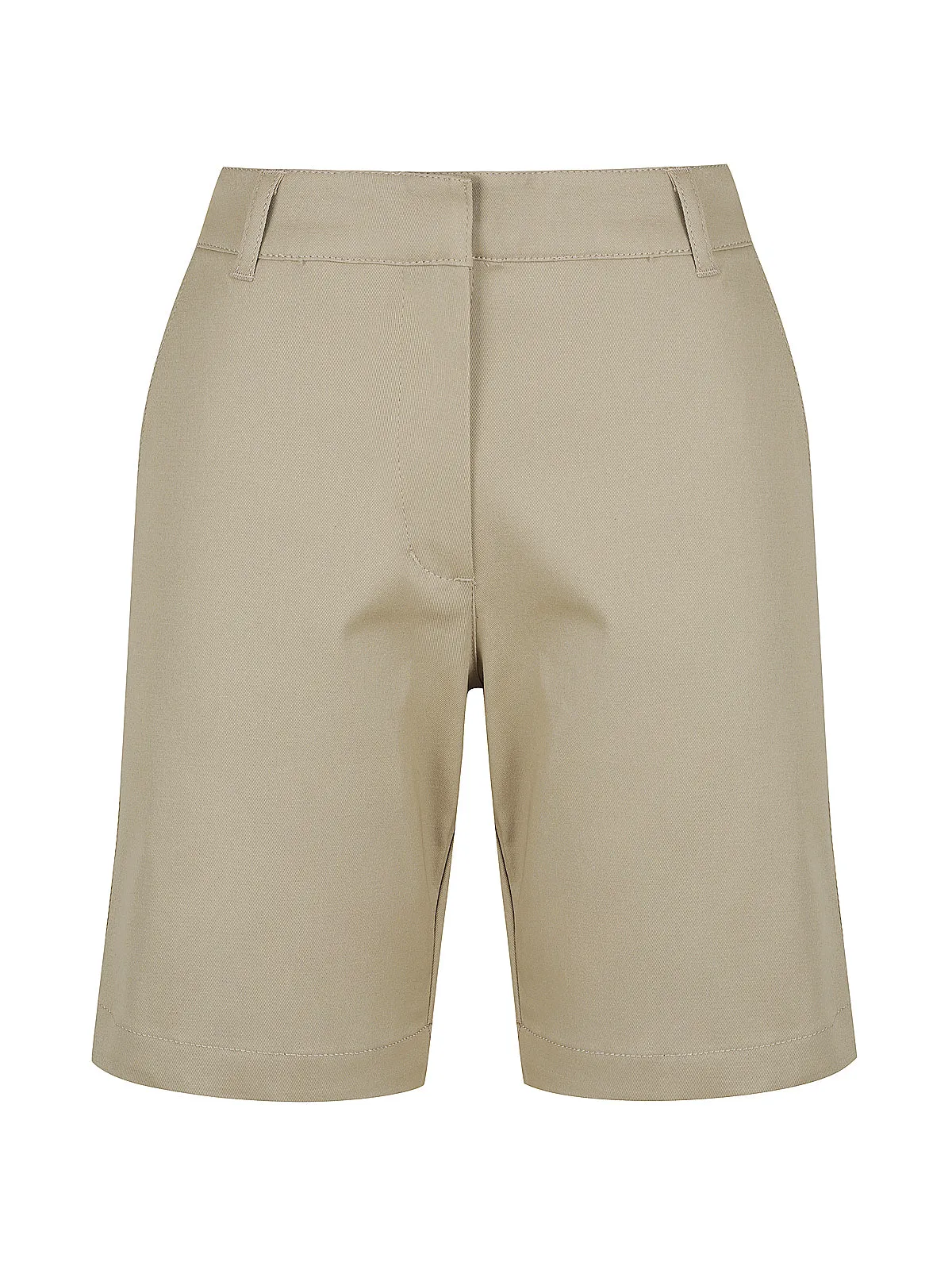 Identitee Ladies Toby Chino Shorts (CH04)