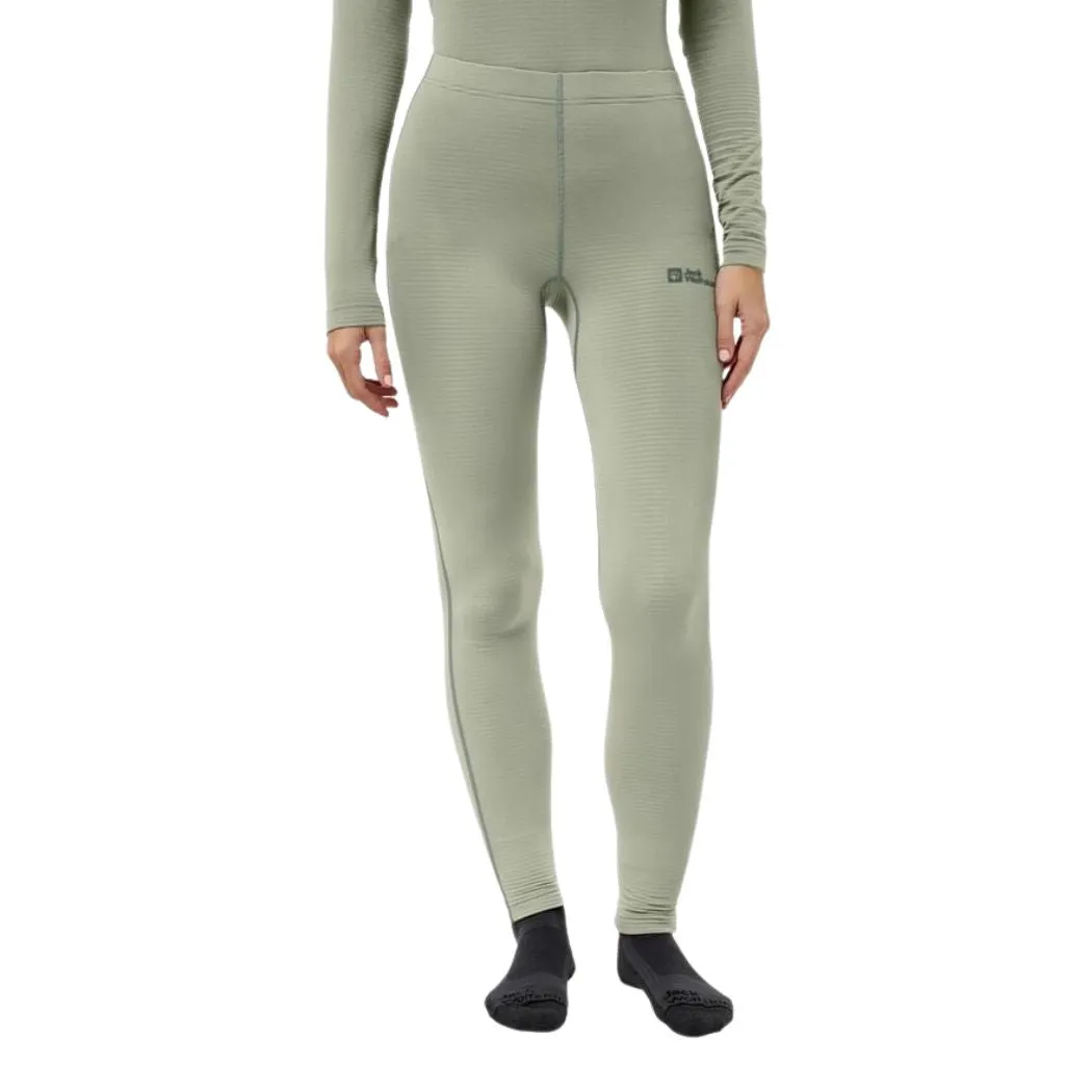 jack wolfskin Infinite Women's Warm Pants