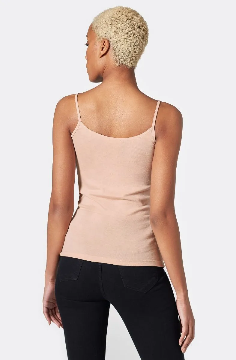 Joie Coraline Cami in Dusty Pink