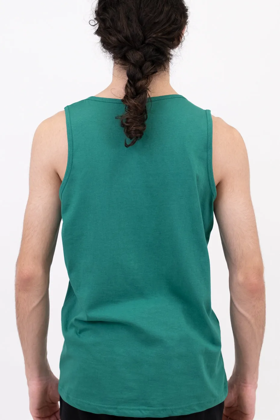 Laviva Sports™ Men's Tank Top