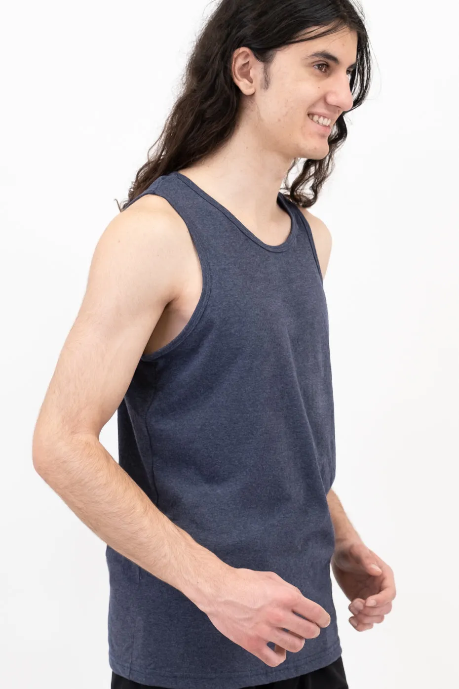 Laviva Sports™ Men's Tank Top