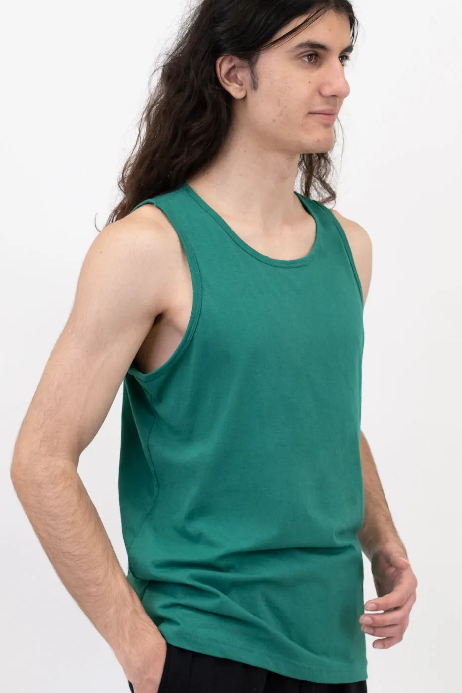 Laviva Sports™ Men's Tank Top