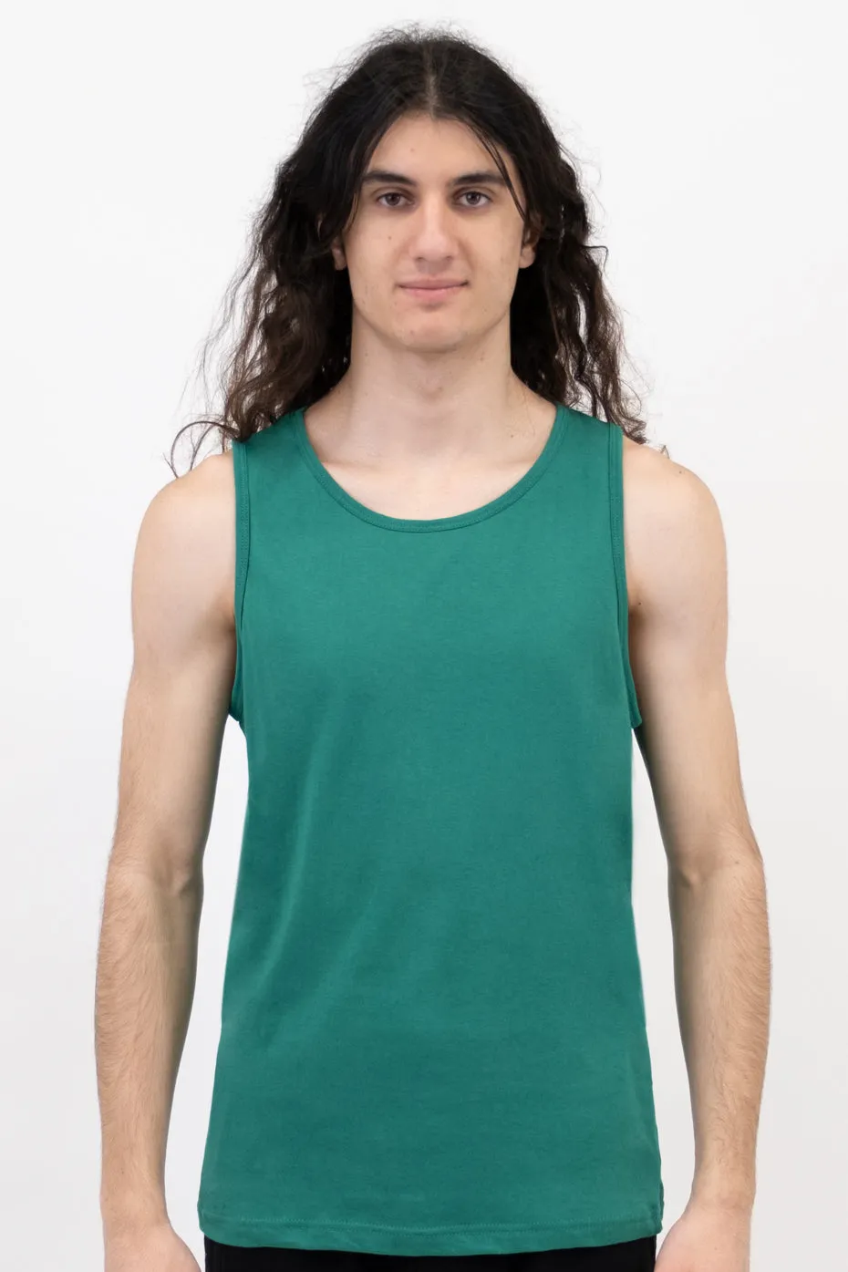 Laviva Sports™ Men's Tank Top