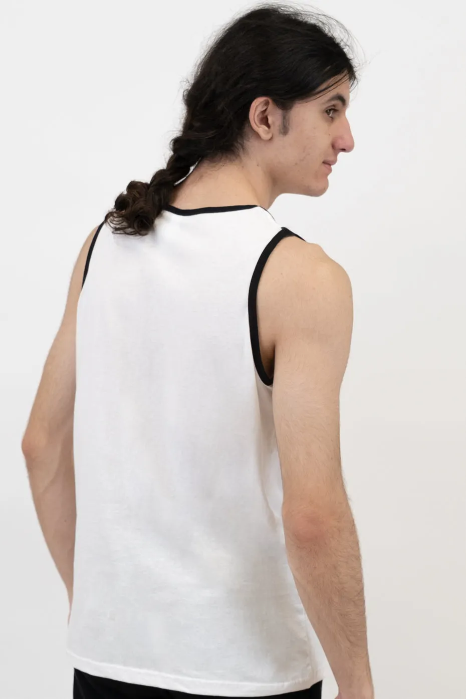 Laviva Sports™ Men's Tank Top