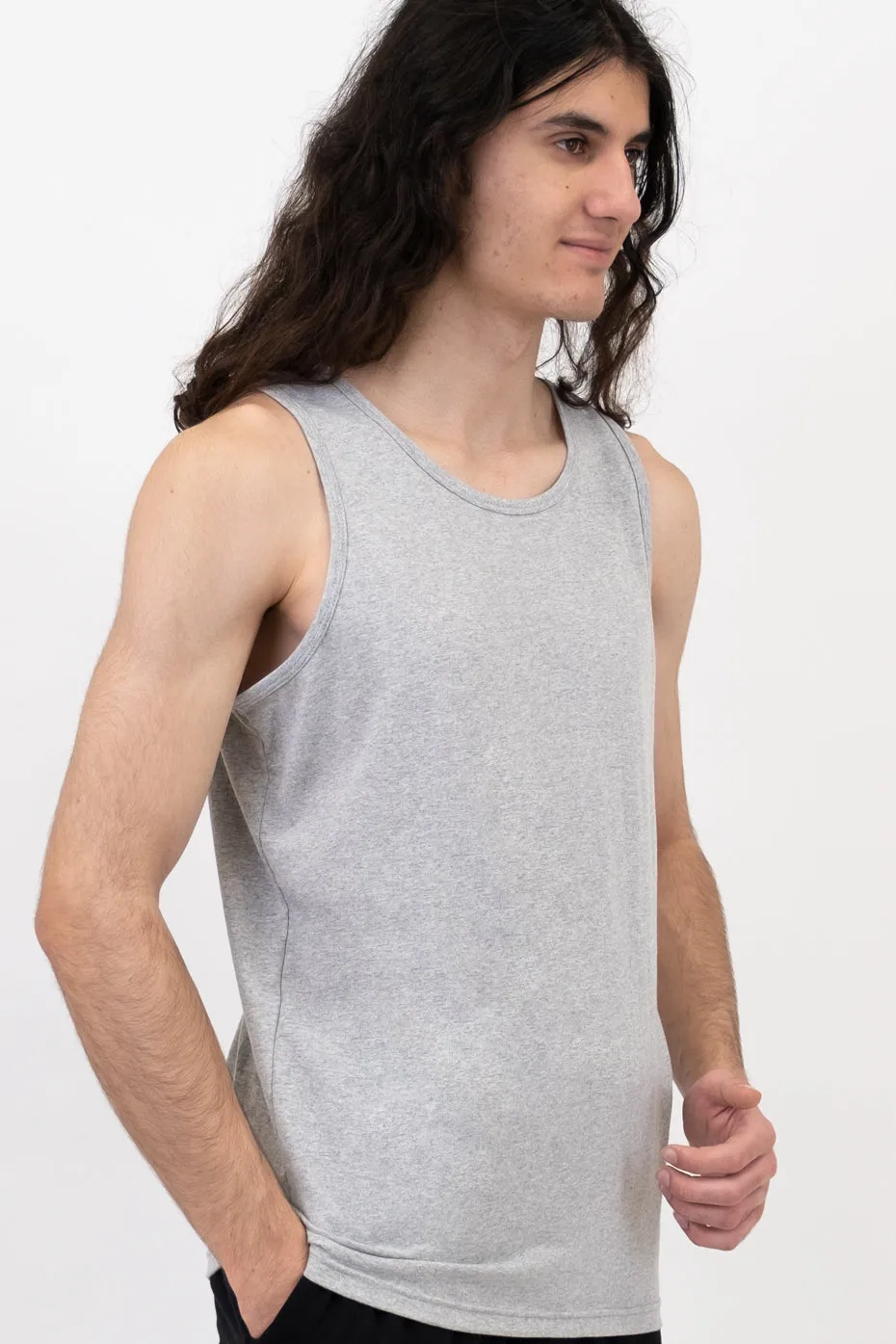 Laviva Sports™ Men's Tank Top