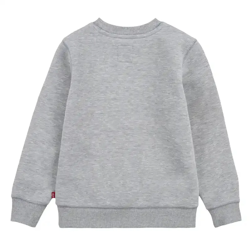 Levi's Batwing Youth Crewneck Sweatshirt