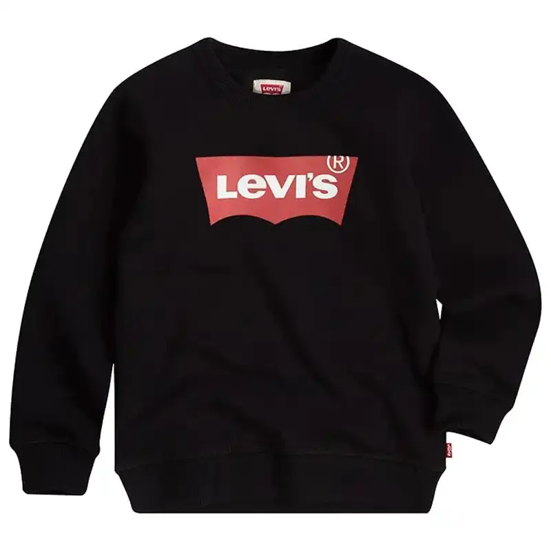 Levi's Batwing Youth Crewneck Sweatshirt