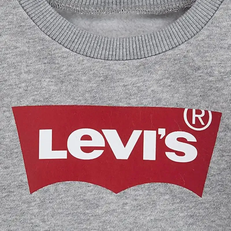 Levi's Batwing Youth Crewneck Sweatshirt