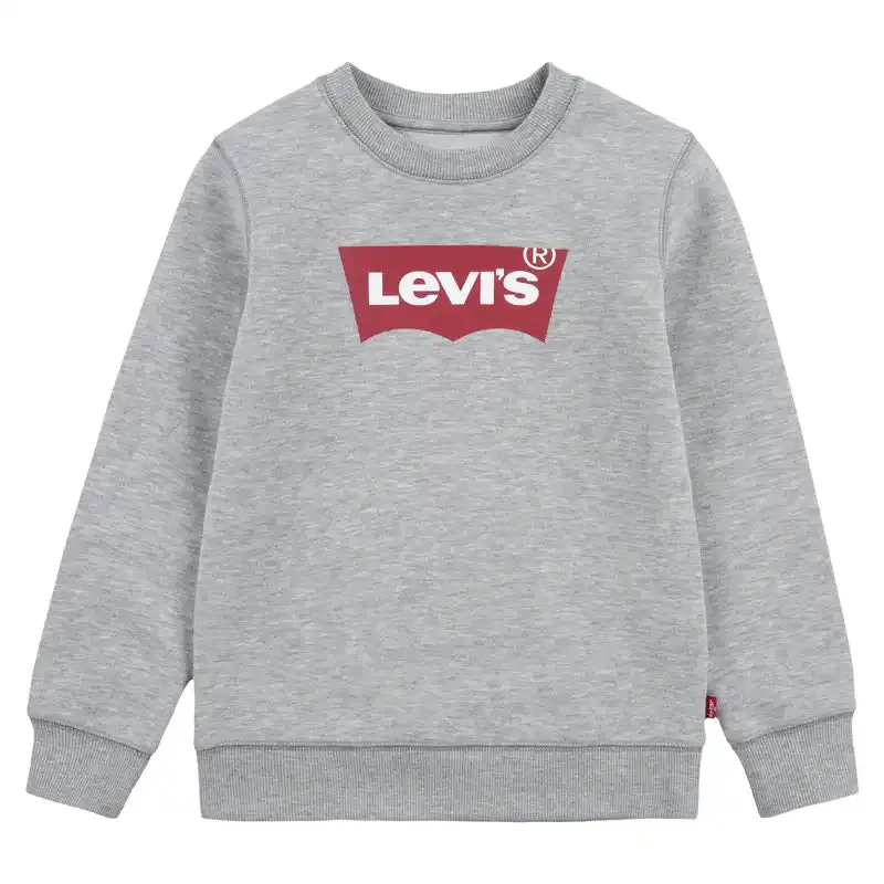 Levi's Batwing Youth Crewneck Sweatshirt