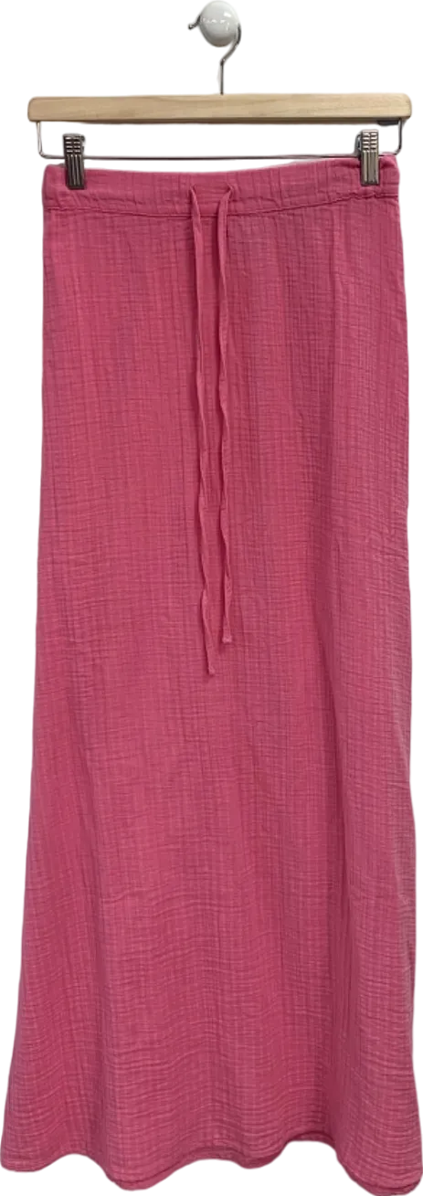 Life of Ease Wild Rose Bella Skirt XS