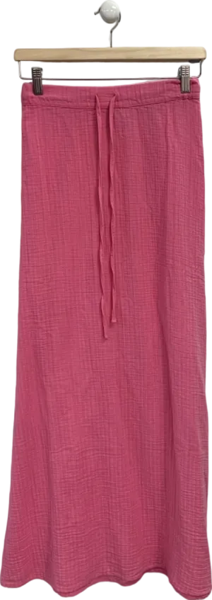 Life of Ease Wild Rose Bella Skirt XS