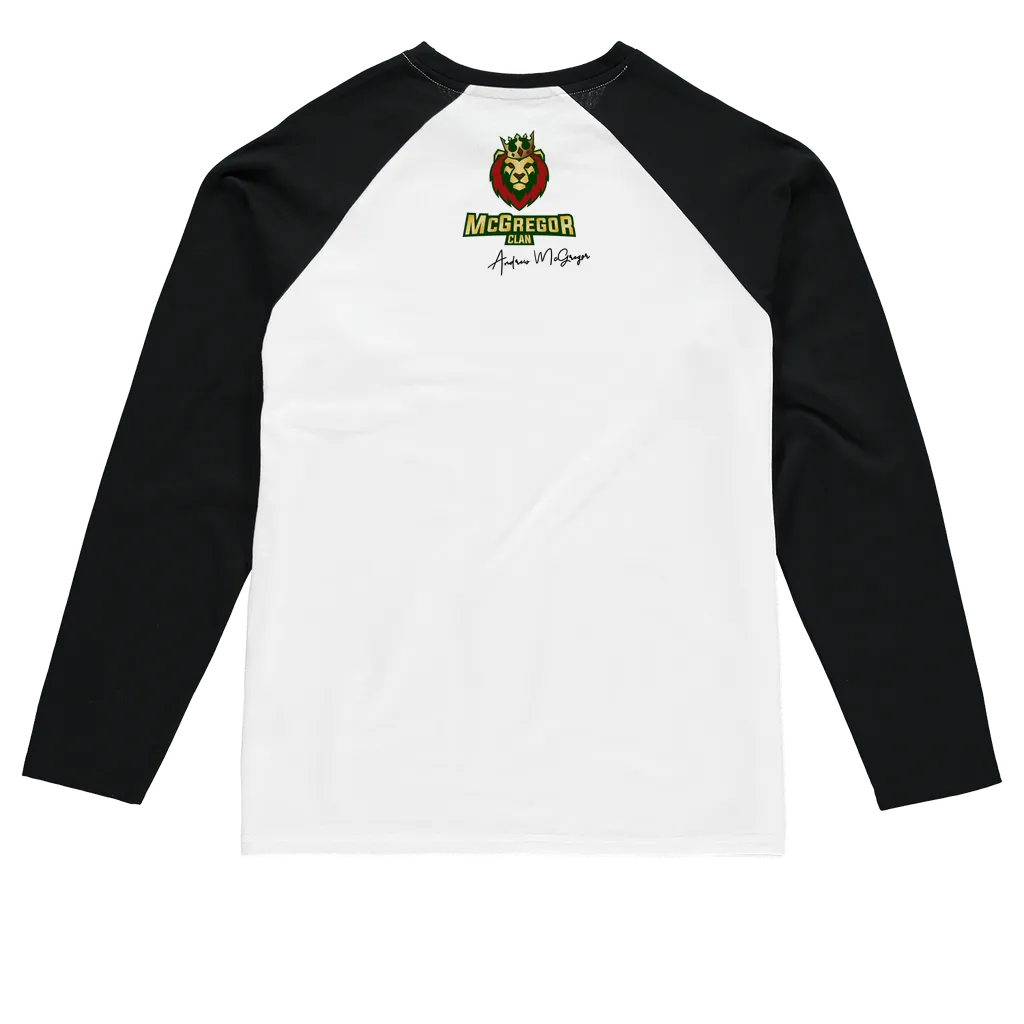 McGregor Clan - Adult Long Sleeve Shirt