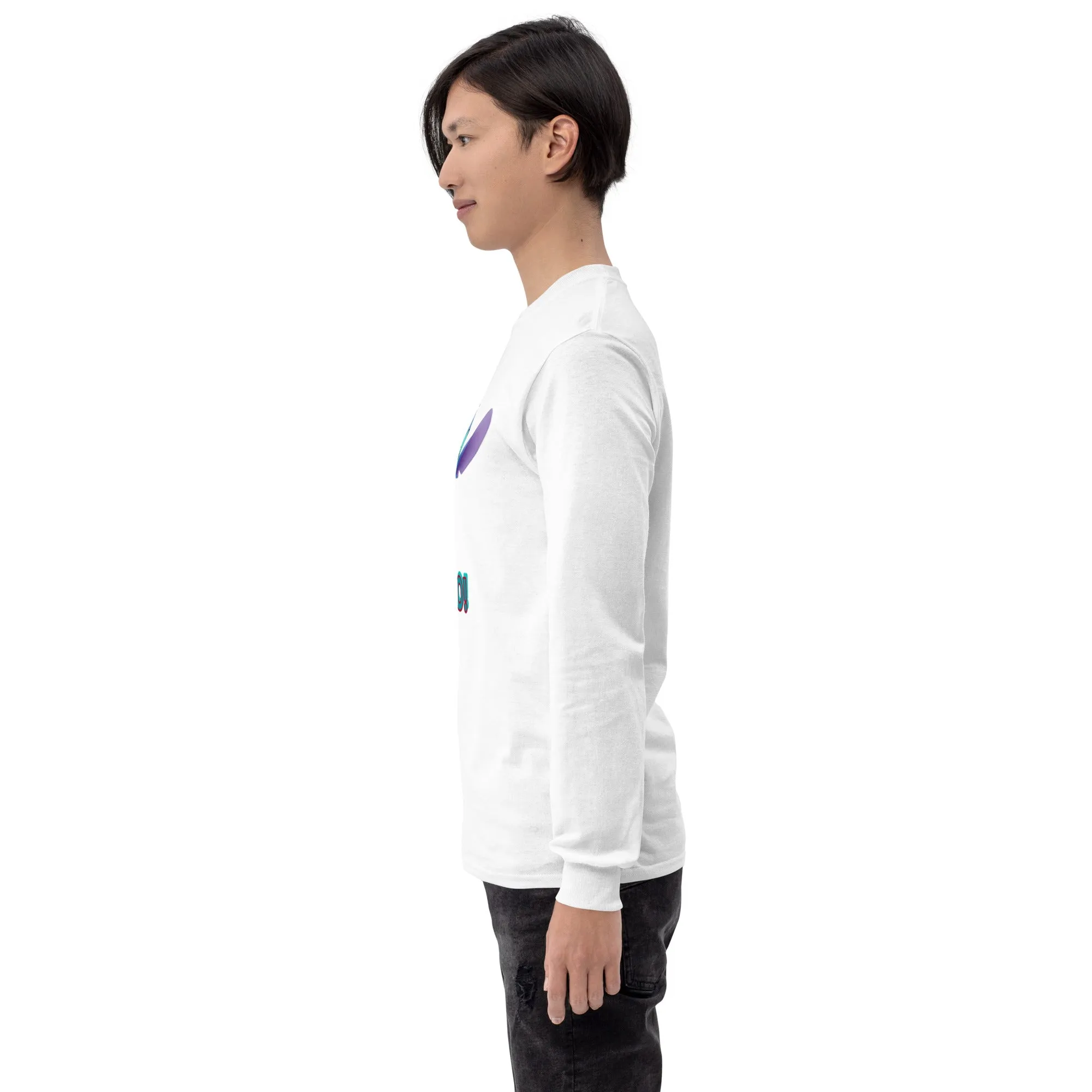 Men’s Long Sleeve Shirt