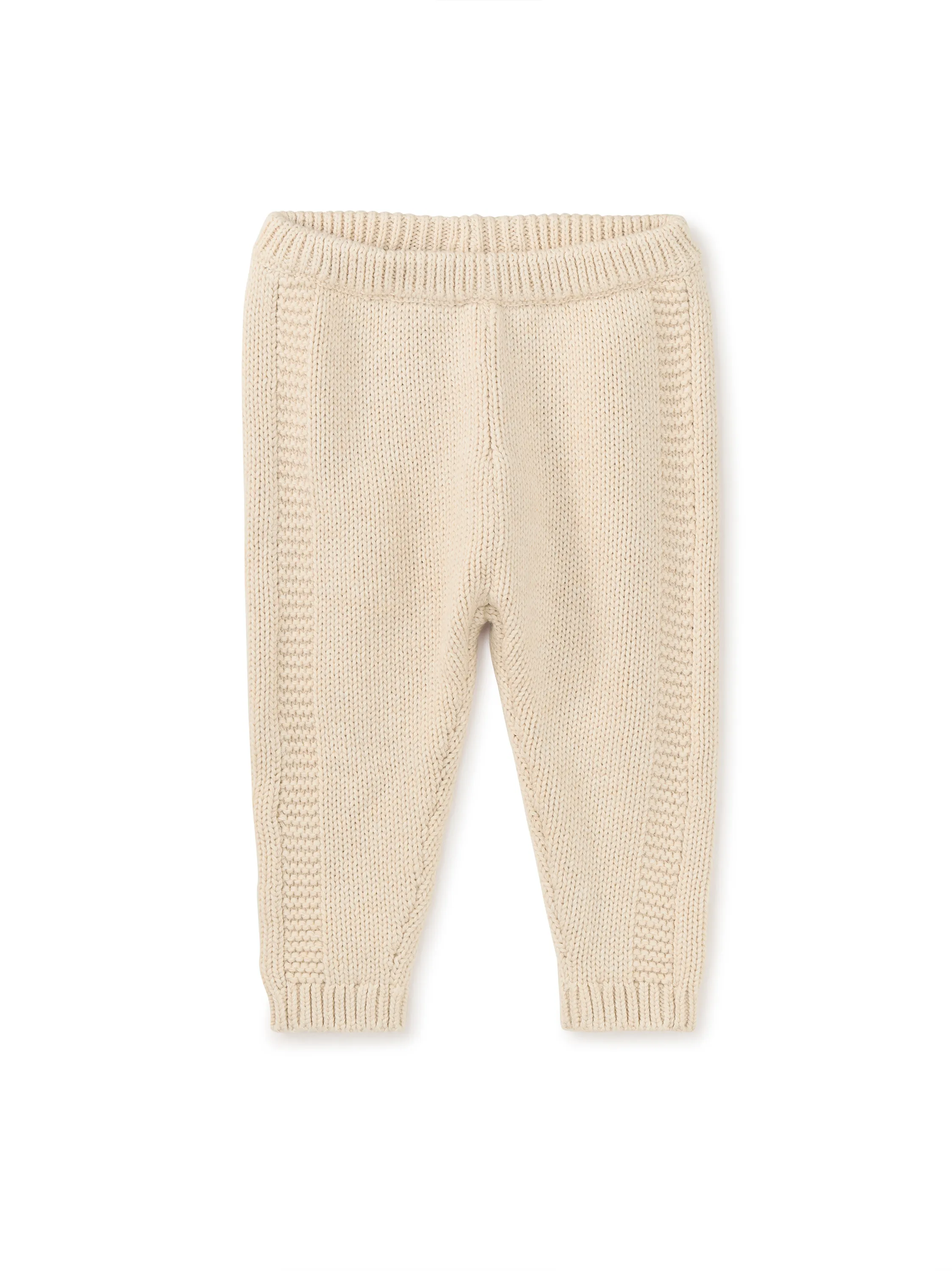 Oatmeal Cozy Pants