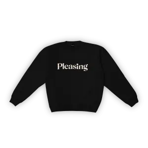 Pleasing Crewneck