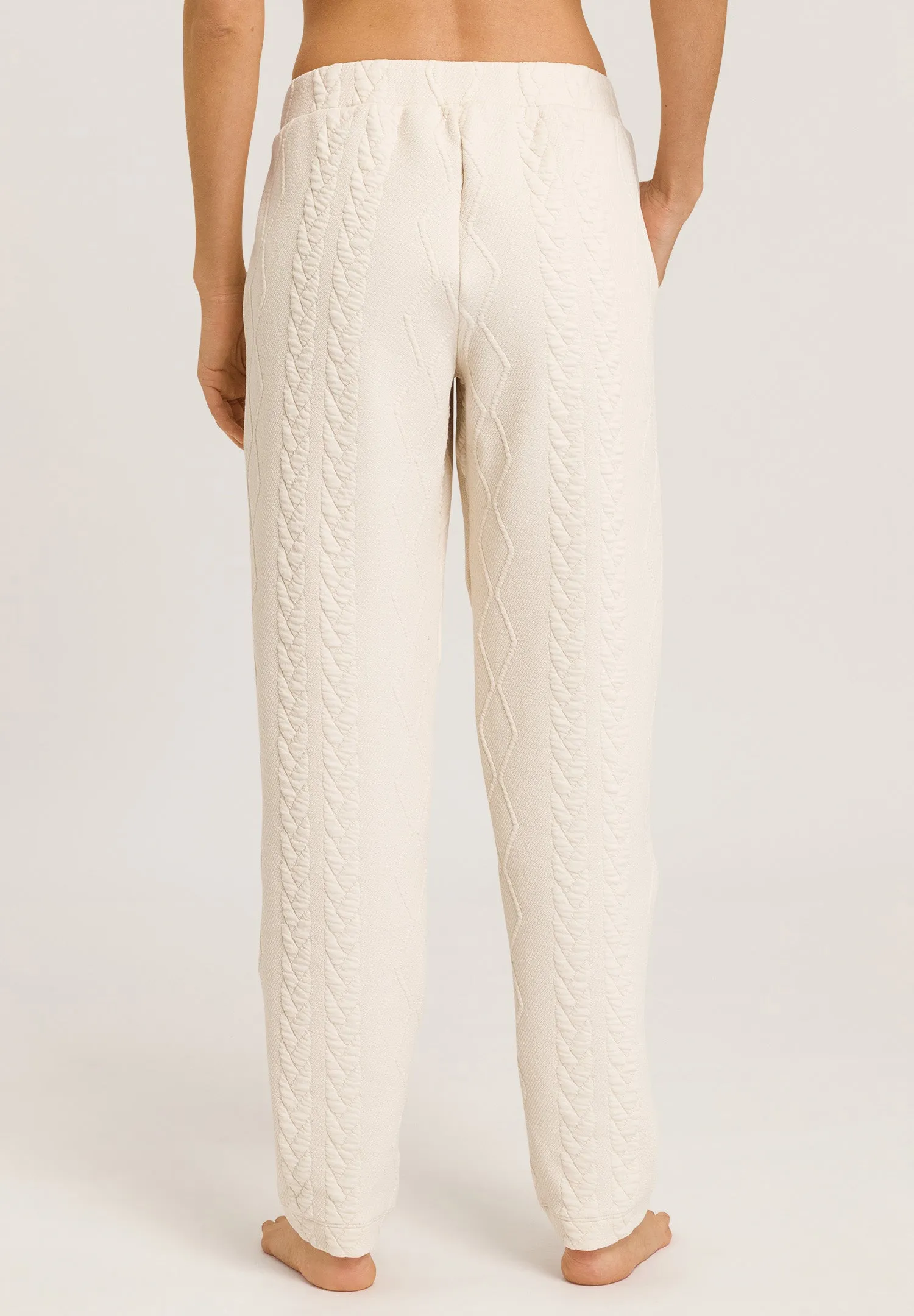 Pure Comfort Pants | Warm Sand 78769-1200