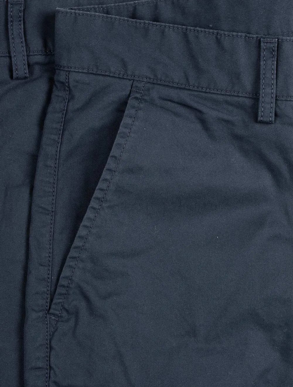 Relaxed Shorts Marine