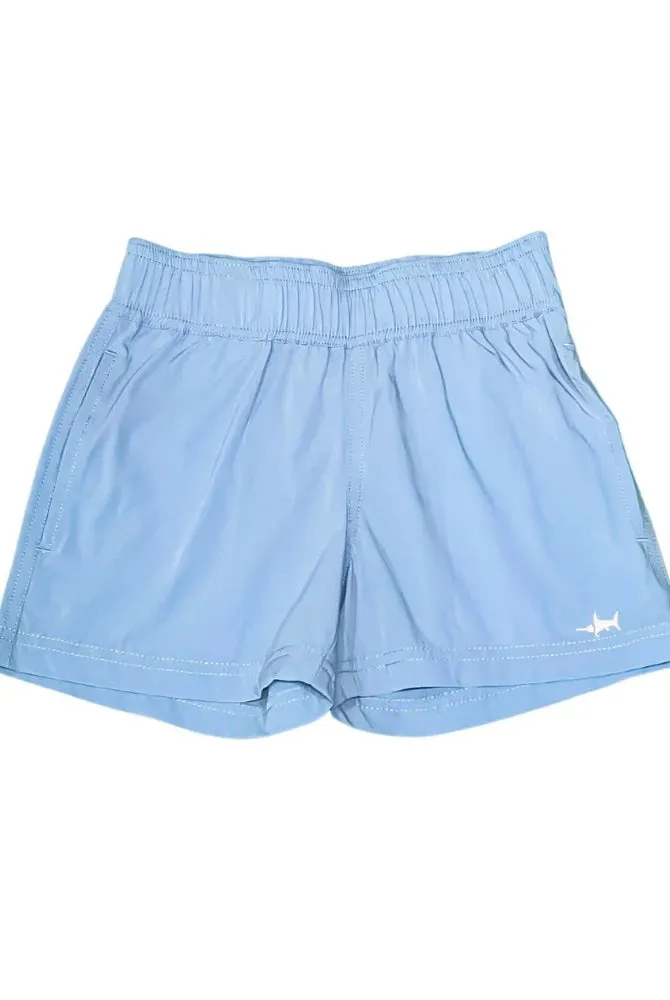 Saltwater Boys Inlet Shorts