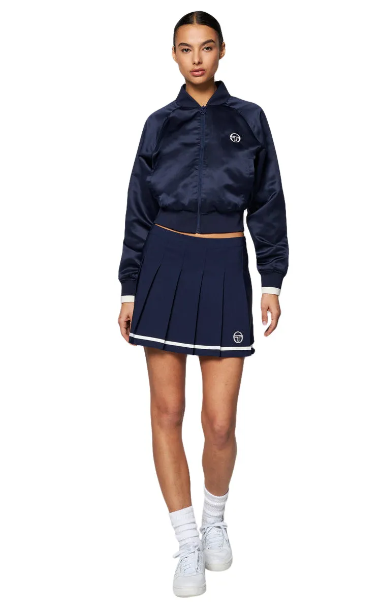 Sergio Tacchini Women's Kalkman Tennis Skort