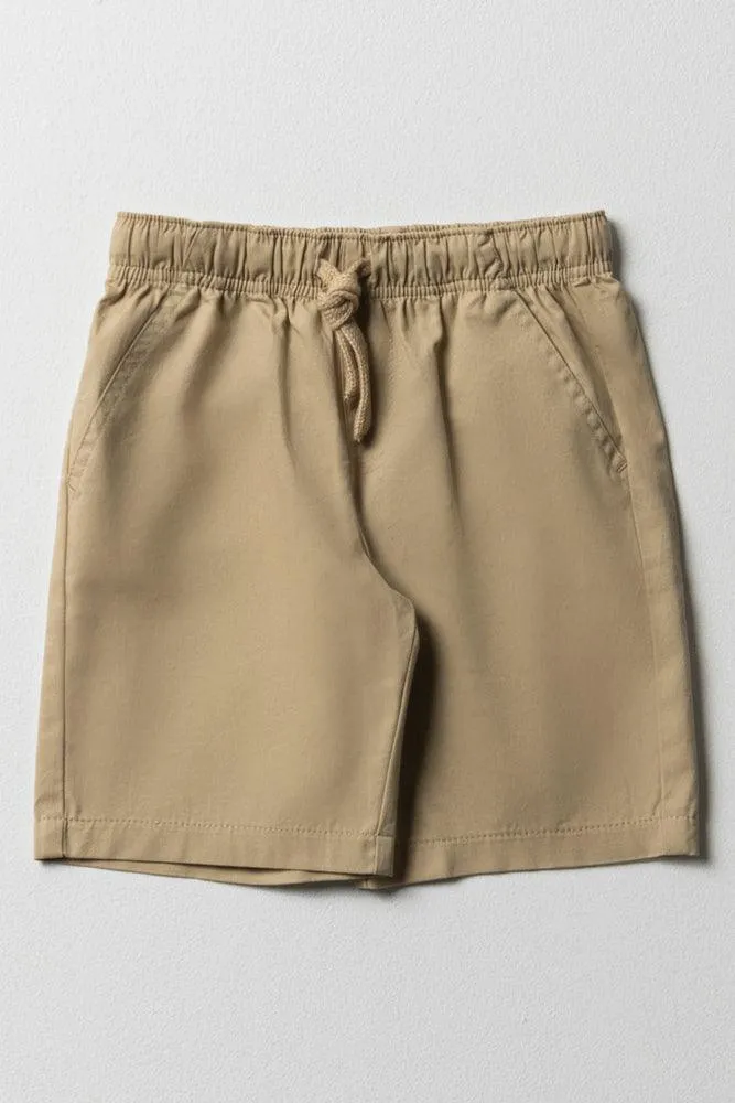 Shorts Natural