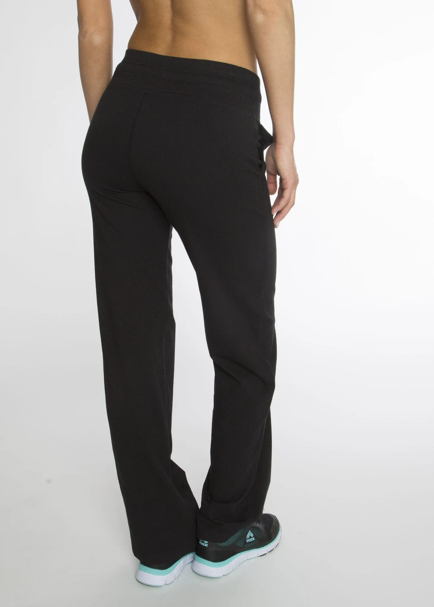 Studio Relaxed Fit Pant