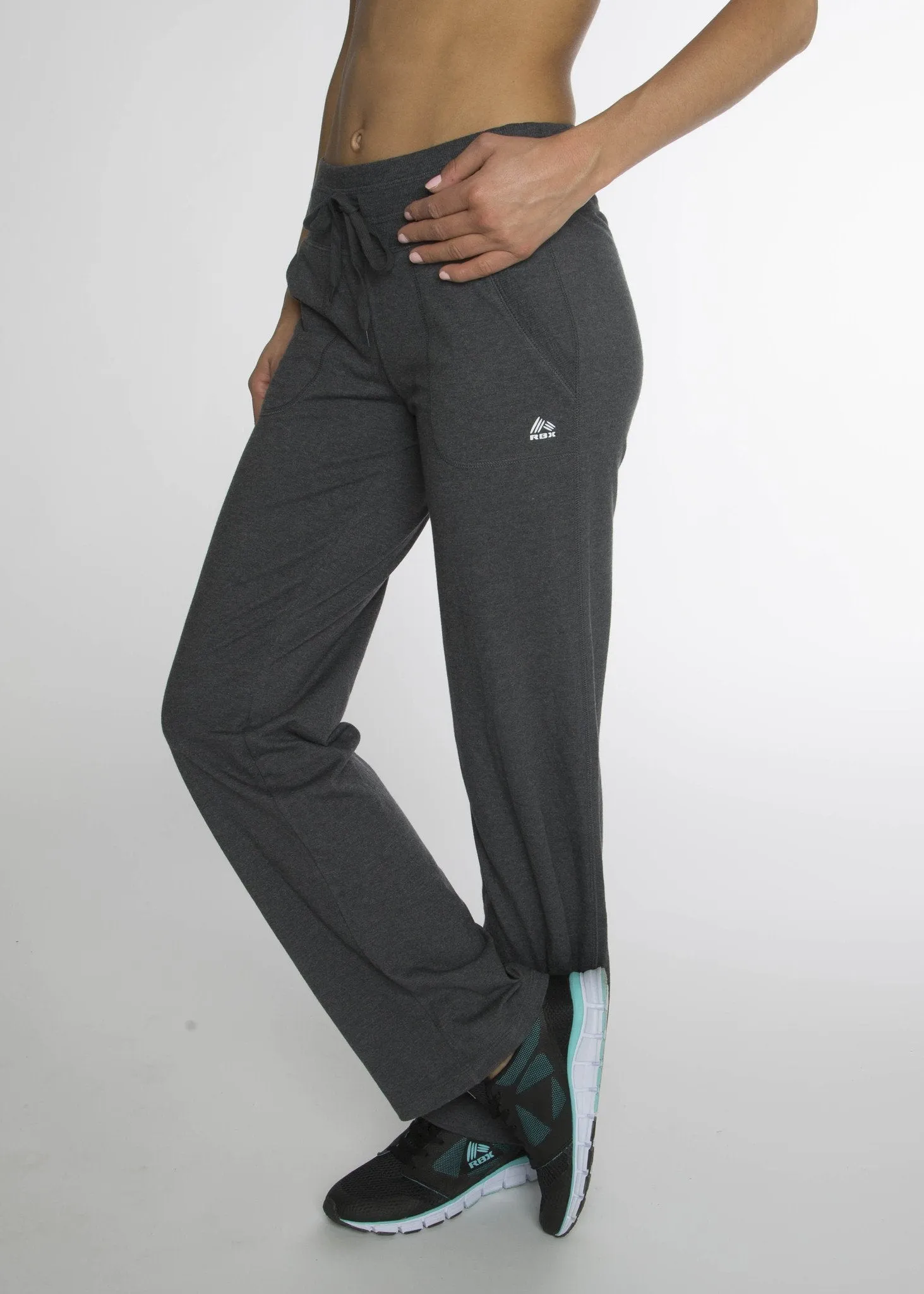 Studio Relaxed Fit Pant