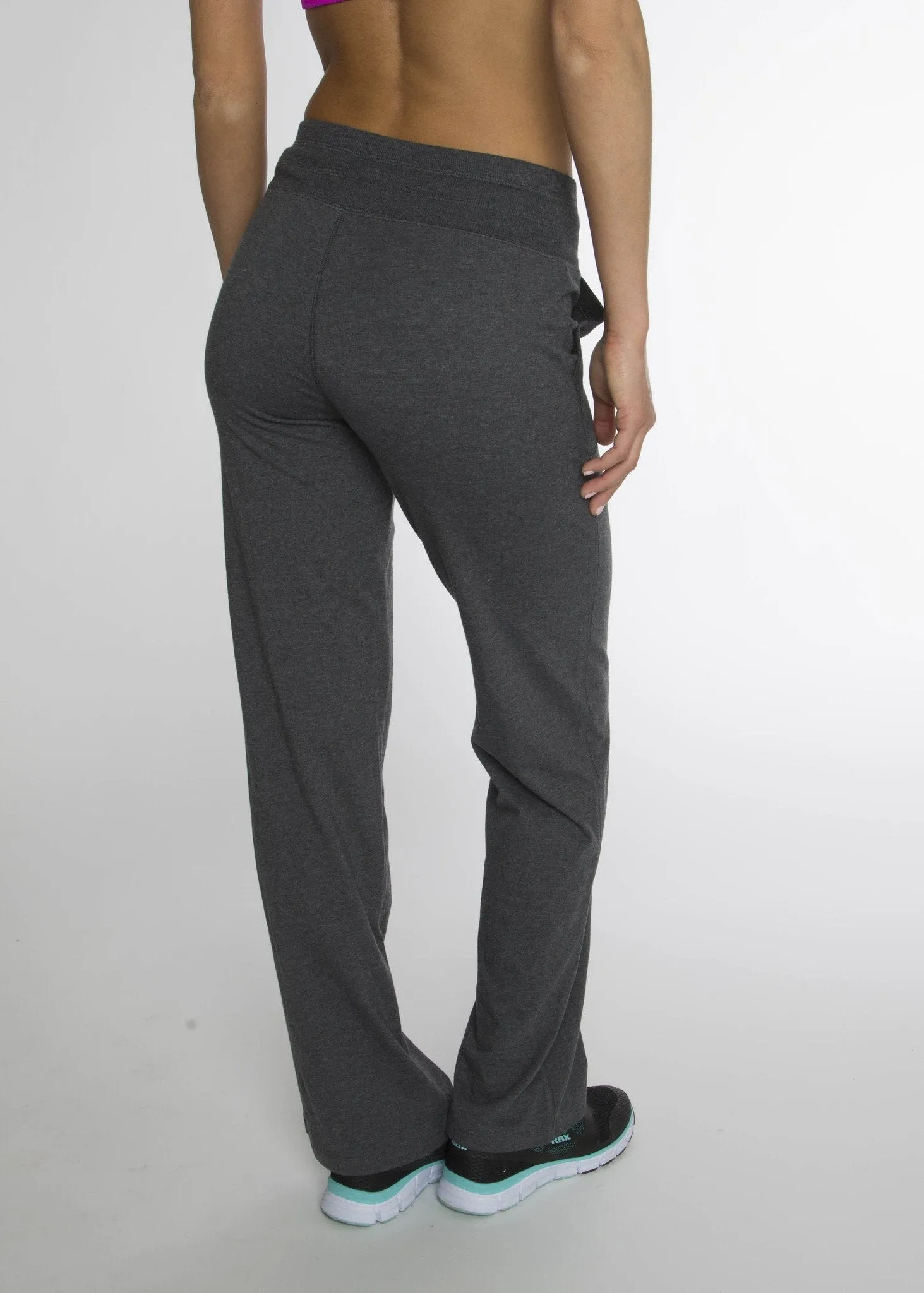 Studio Relaxed Fit Pant